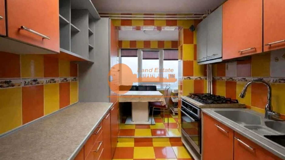 Apartament 3 camere decomandat –Crângași - Poză 6