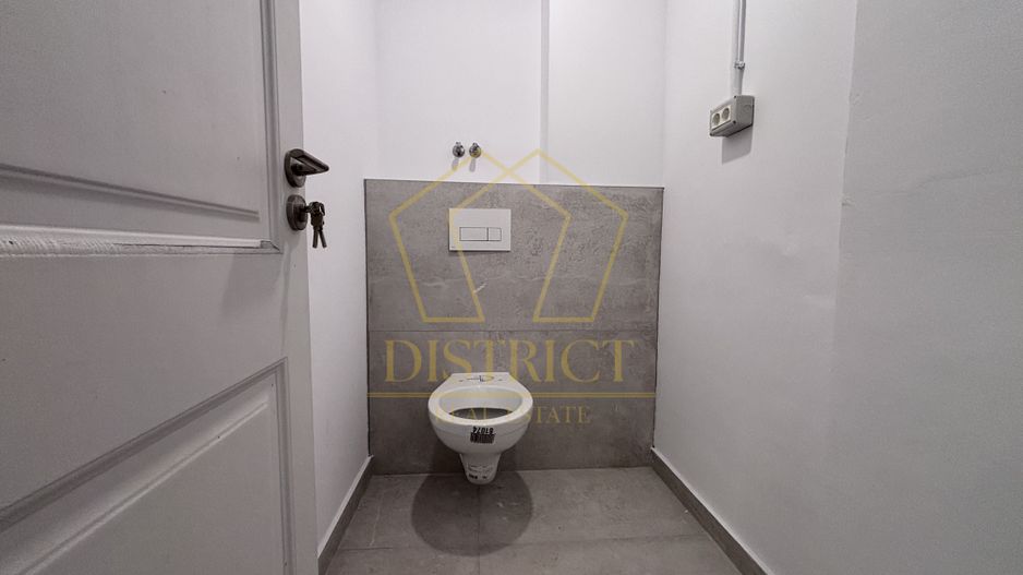 Spatii comerciale 79-84mp, bloc nou | Lipovei - Poză 6