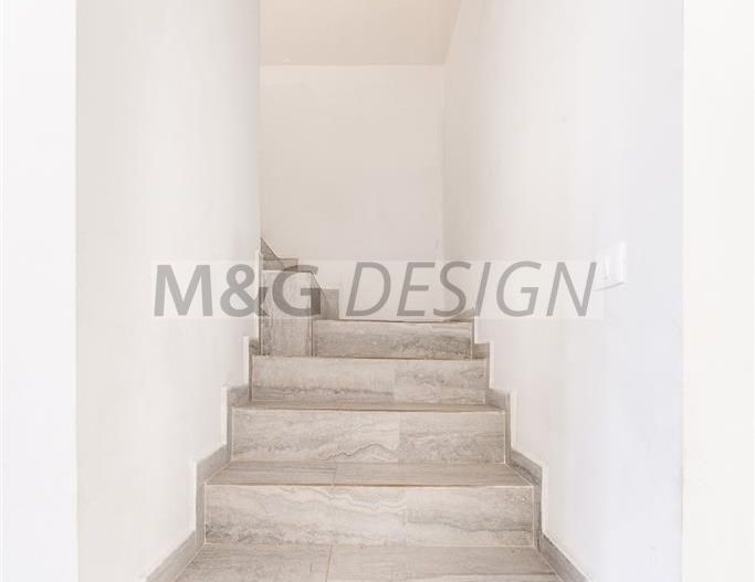 Duplex P+E 4 camere 2 bai Urseni - Poză 12