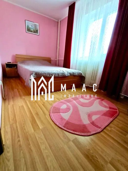 Apartament Petrisor | Parter | 47 mp | - Poză 3