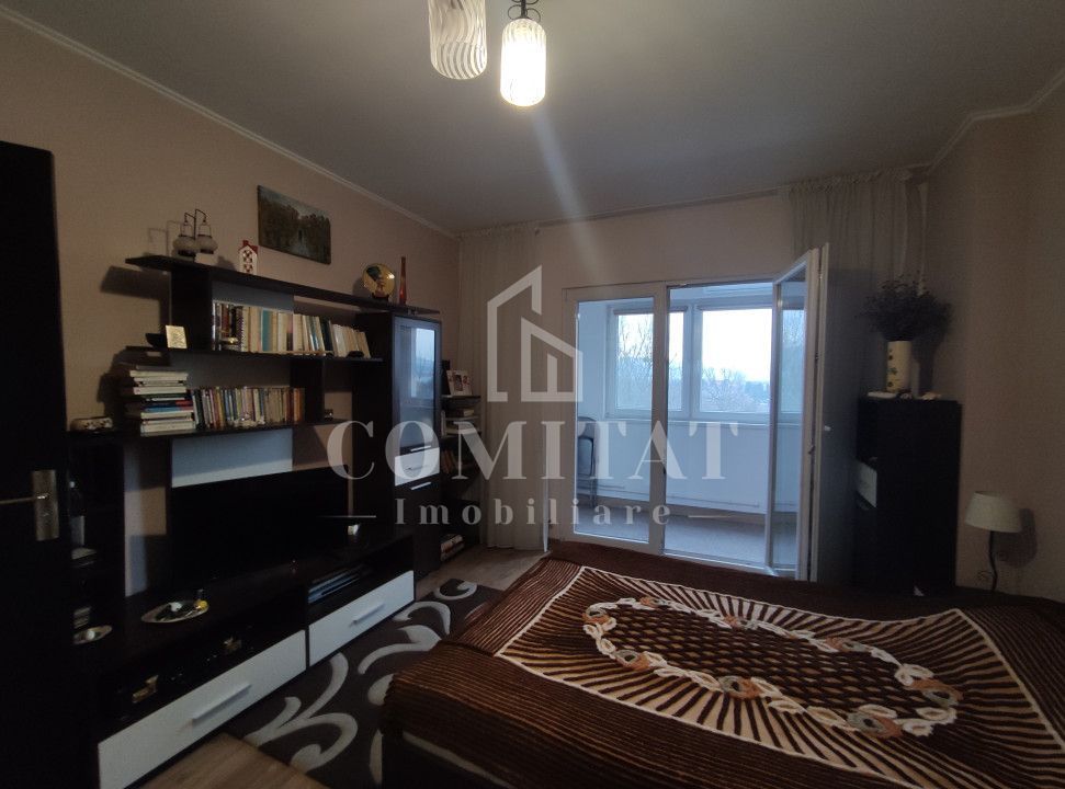 Apartament 1 camera | etaj intermediar | Zona Vivo- BMW - Poză 5