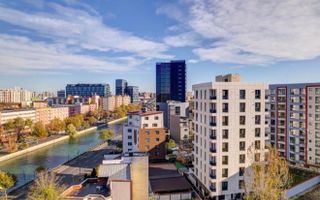 Garsonieră premium - bloc nou - Ranetti - Metrou Grozavesti - Poză 4