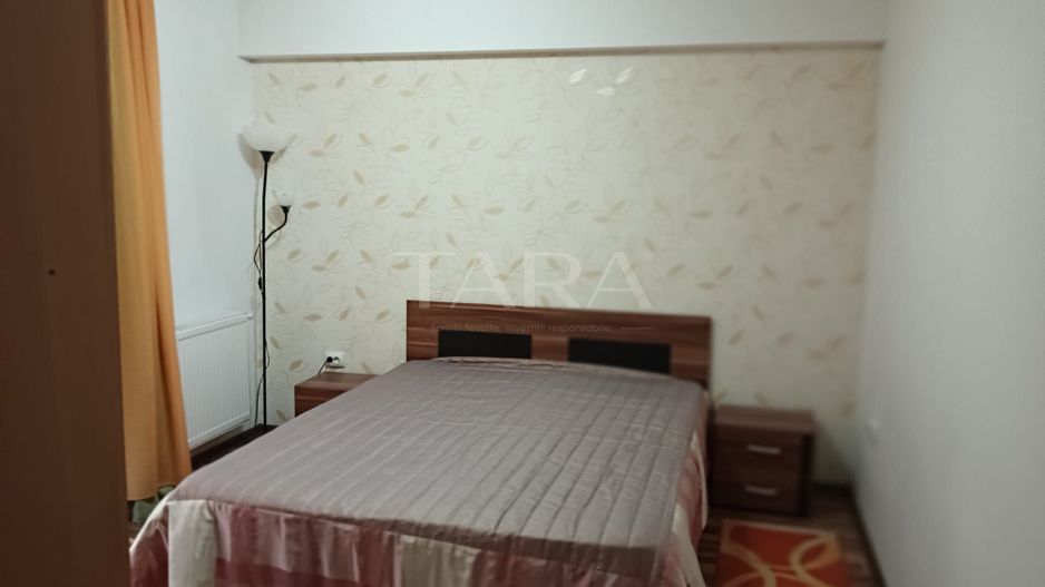 Apartament 2 camere, parcare inclusă – zona VIVO - Poză 3