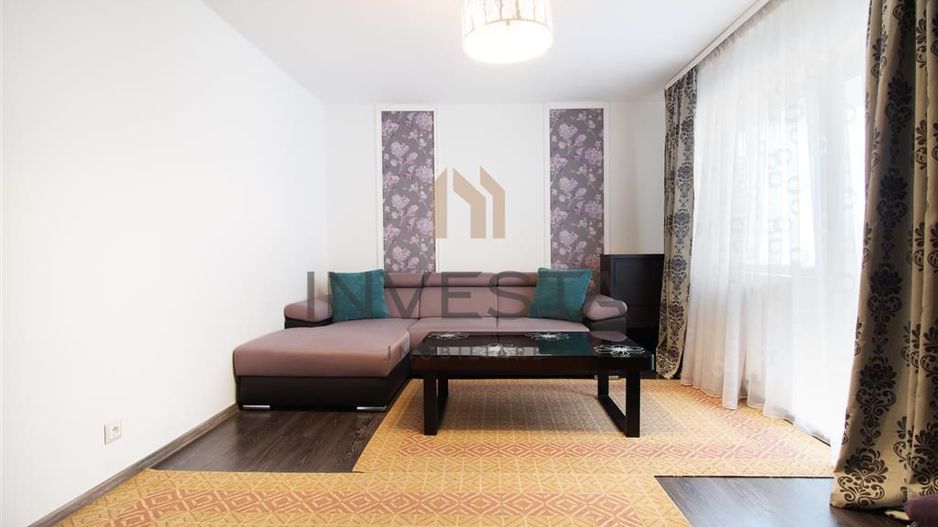 Apartament 4 camere de inchiriat in Gheorgheni - Poză 6