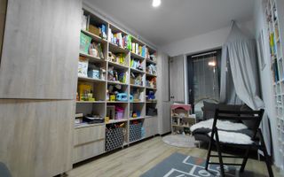Cabinet, birou sau locuință – apartament 2 camere, zona Moșilor - Poză 7