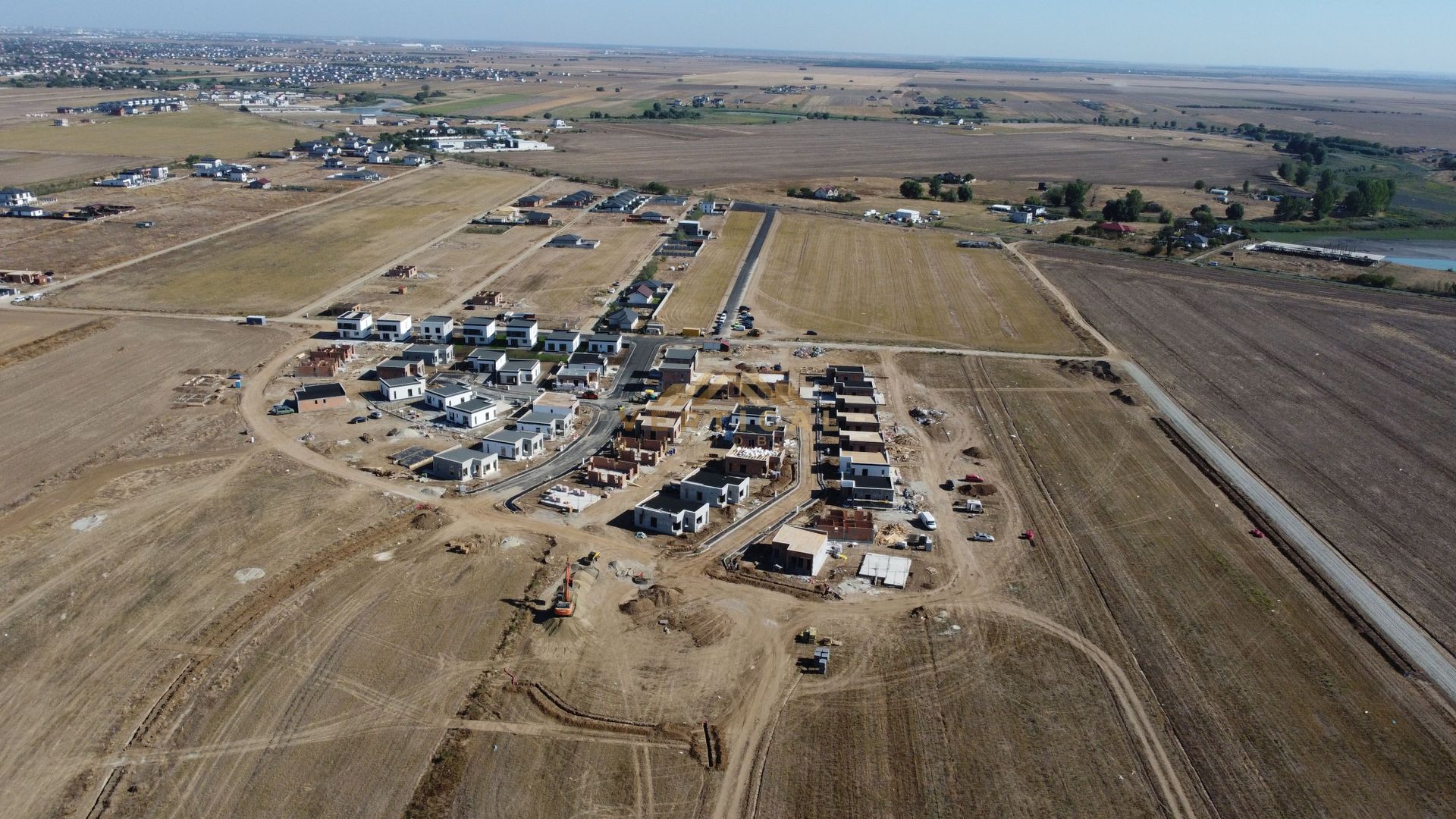 CEL MAI BUN PRET teren 548mp, comuna Berceni/ Vidra - Poză 2