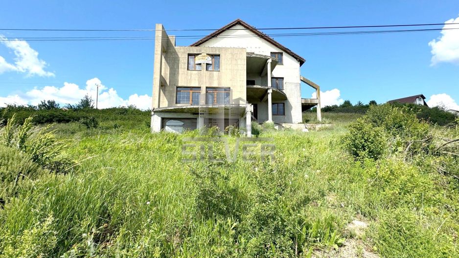 Comision 0! Casa individuala cu teren de 1000 mp! - Poză 1