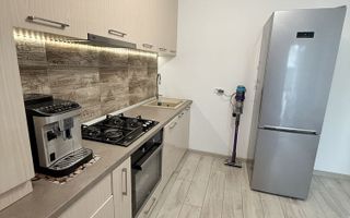 Apartament 3 camere Chisoda bloc nou - Poză 3