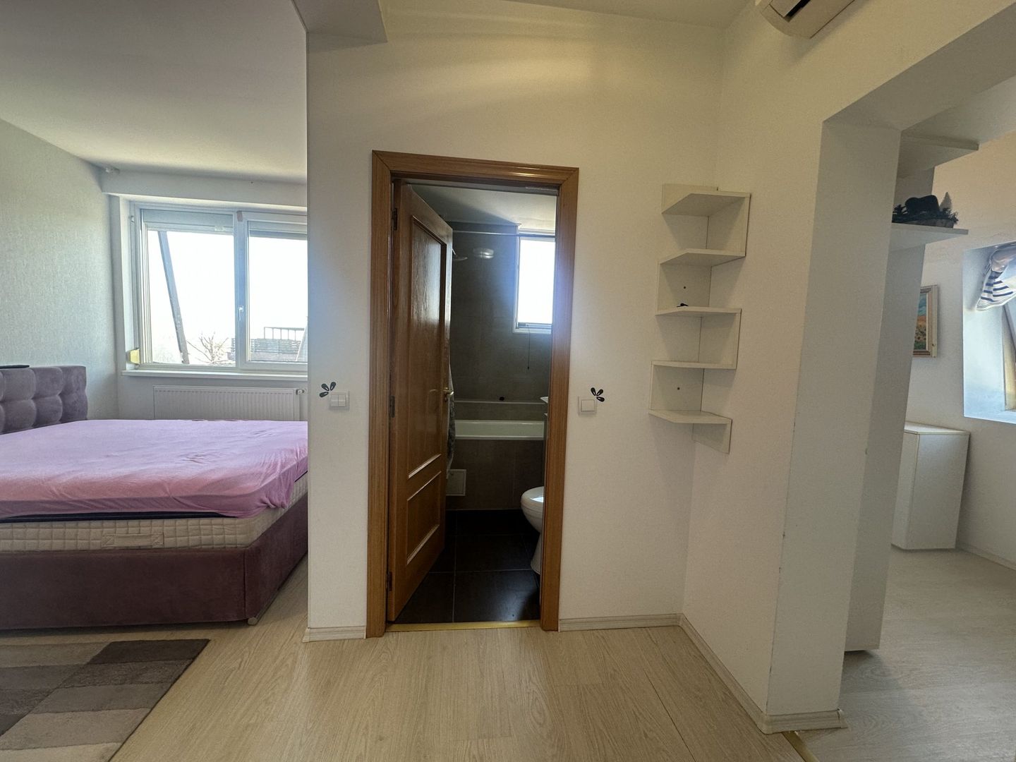 MAGURELE-NEW RESIDENCE, 3 CAMERE 90 MP, TERASA 40 MP, PARCARE! - Poză 16