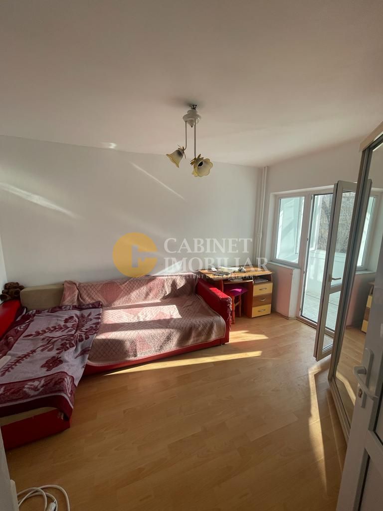 Etaj 2 Nicolina Prima Statie Lidl Apartament 2 Camere Decomandat 2 Balcoane - Poză 1