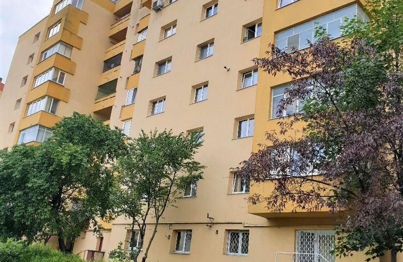 La 5 minute de Centru  - garsoniera spațioasă, pet friendly, priveliste frumoasă - Poză 17
