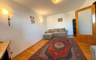 AP. 2 CAMERE 1 MAI, BUCATARIE INCHISA, METROU 5 MINUTE, REABILITAT - Poză 2