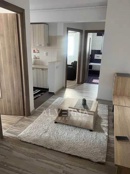 Apartament 2 camere + balcon | 54mp + 10mp | zona Floresti - Poză 4