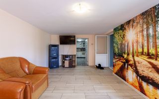 Casă renovată 2022, 3 camere, 1034 mp teren, încălzire în pardoseală - Poză 13