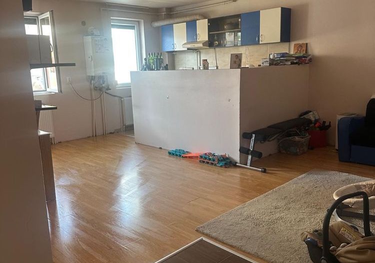 Apartament 2 camere Giroc - Poză 2