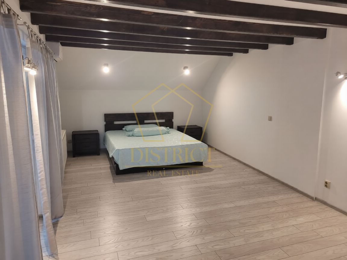 Casa superba cu 5 camere | Braytim | PetFriendly - Poză 4