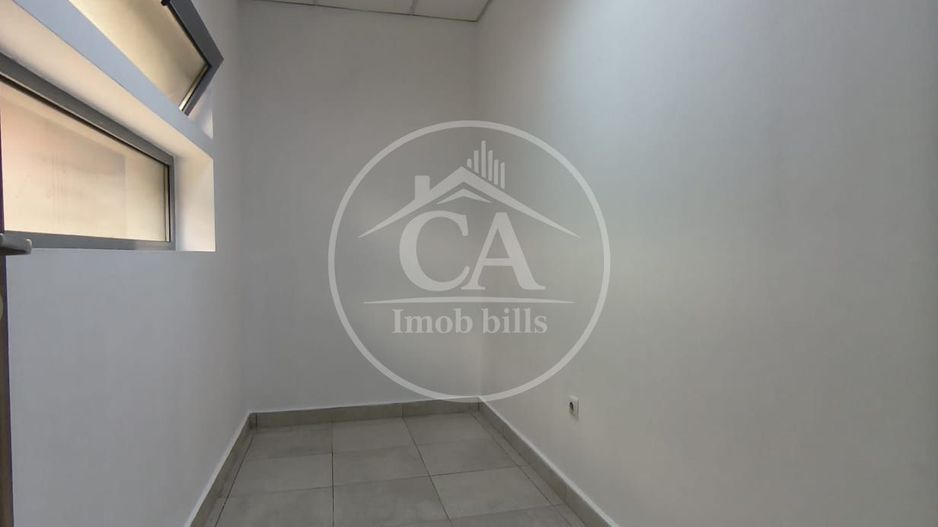 Spatiu comercial de inchiriat de tip S+P+E in zona Rogerius, Oradea - Poză 11