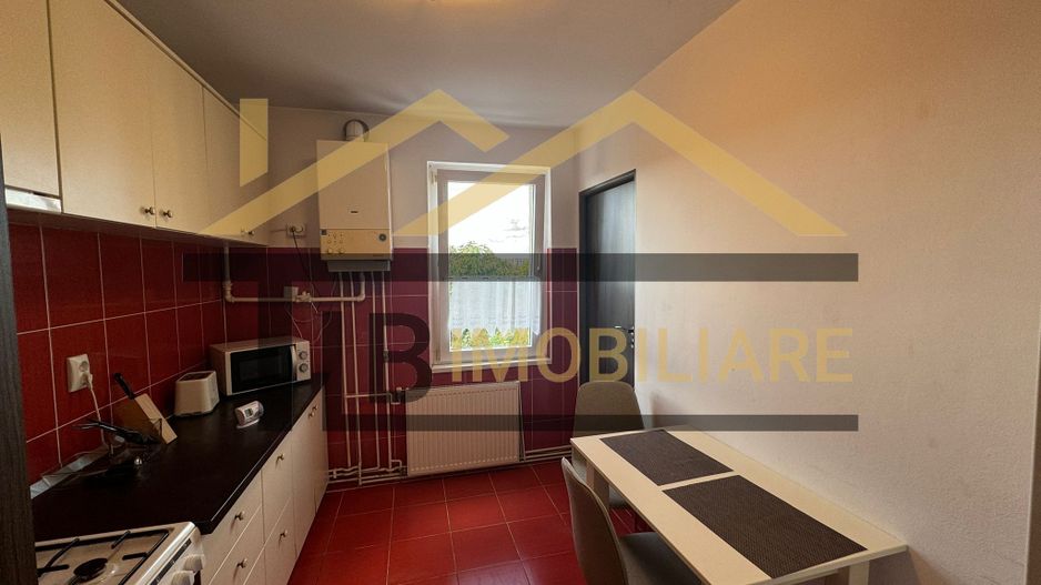 Apartament de 2 camere, 50mp, decomandat, Zona UMFST - Poză 6