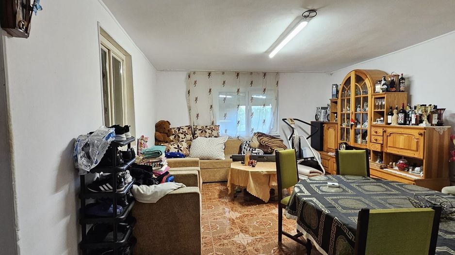 Casa Oncea Oradea teren 342  mp - Poză 2