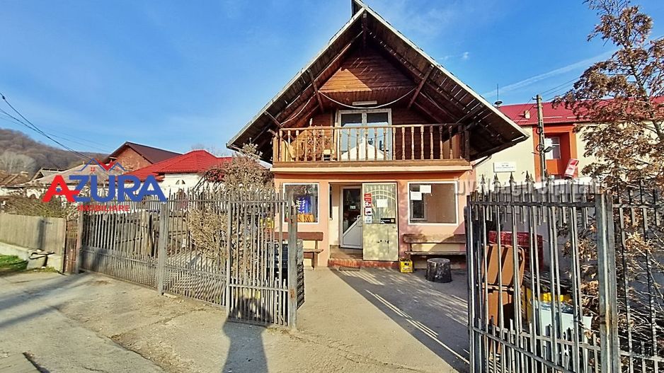 AZURA Imobiliare - Spatiu / Casa de Vanzare Micesti Central, Comis 0% - Poză 27