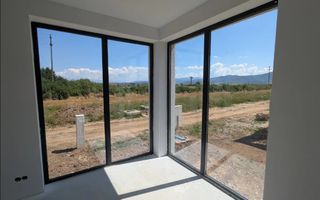 Casă individuală P+1 în Cristian – 128 mp utili, teren 310 mp - Poză 2