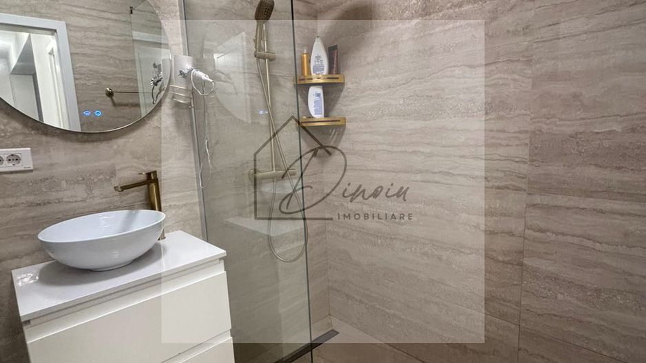 Apartament 2 camere Baicului I Quartz Residence I 2 parcari si boxa - Poză 32