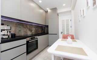 Chirie, apartament,  2 camere, str. Pantelimon Halippa, Centru - Poză 5