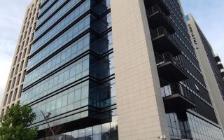 Spațiu birouri parter de închiriat, AFI Park 5, intrare separată - Poză 1