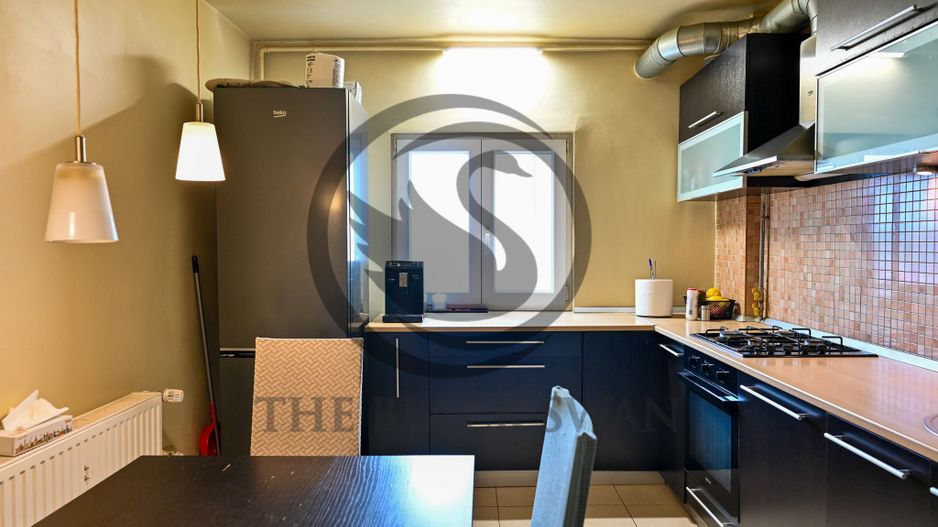 Apartament cu 3 camere de vanzare | Centru, Ploiesti | Comision 0% - Poză 9