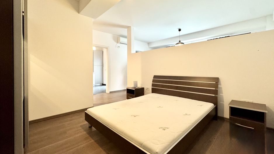 Studio cochet cu terasa– ideal pentru investiție,  Lipovei - Pădure - Poză 6