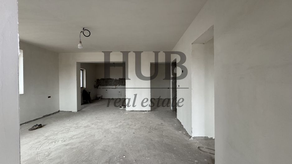Casa NOUA | caramida | in Hemeius/Bacau | de vanzare - Poză 2