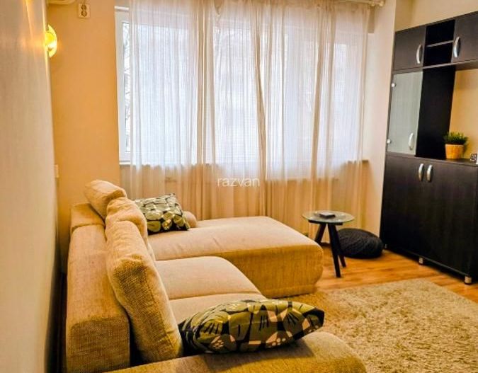 Comision 0% Vanzare apartament la intrarea in parcul Cismigiu - Poză 2