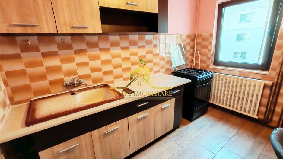 3 camere, decomandate, modern, balcon, Marasti, Dorobantilor - Poză 14