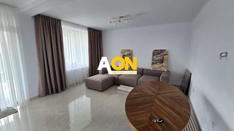 1/2 Duplex, 5 Camere, Prima Închiriere, Zona Piață Cetate - Poză 3