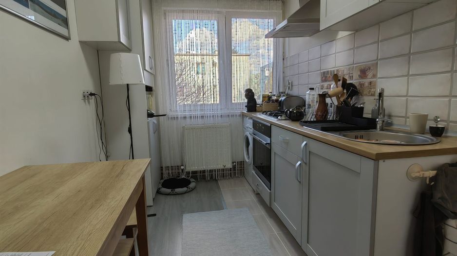 Apartament 2 camere 50 m² etaj 2 - Poză 4