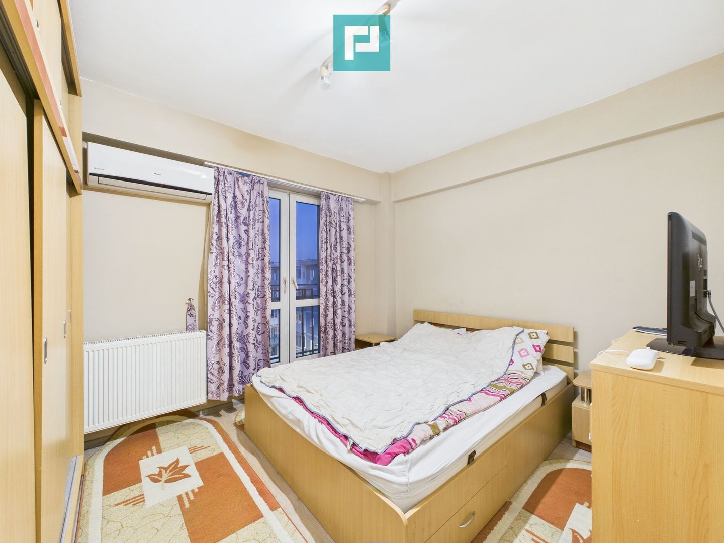 Apartament 3 camere, Confecții, UVG - Poză 4