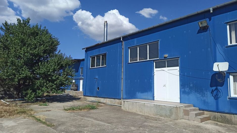 HALA ideala pentru PRODUCTIE ALIMENTARA, Poiana, Ovidiu – 827 mp, teren 4066 mp - Poză 15