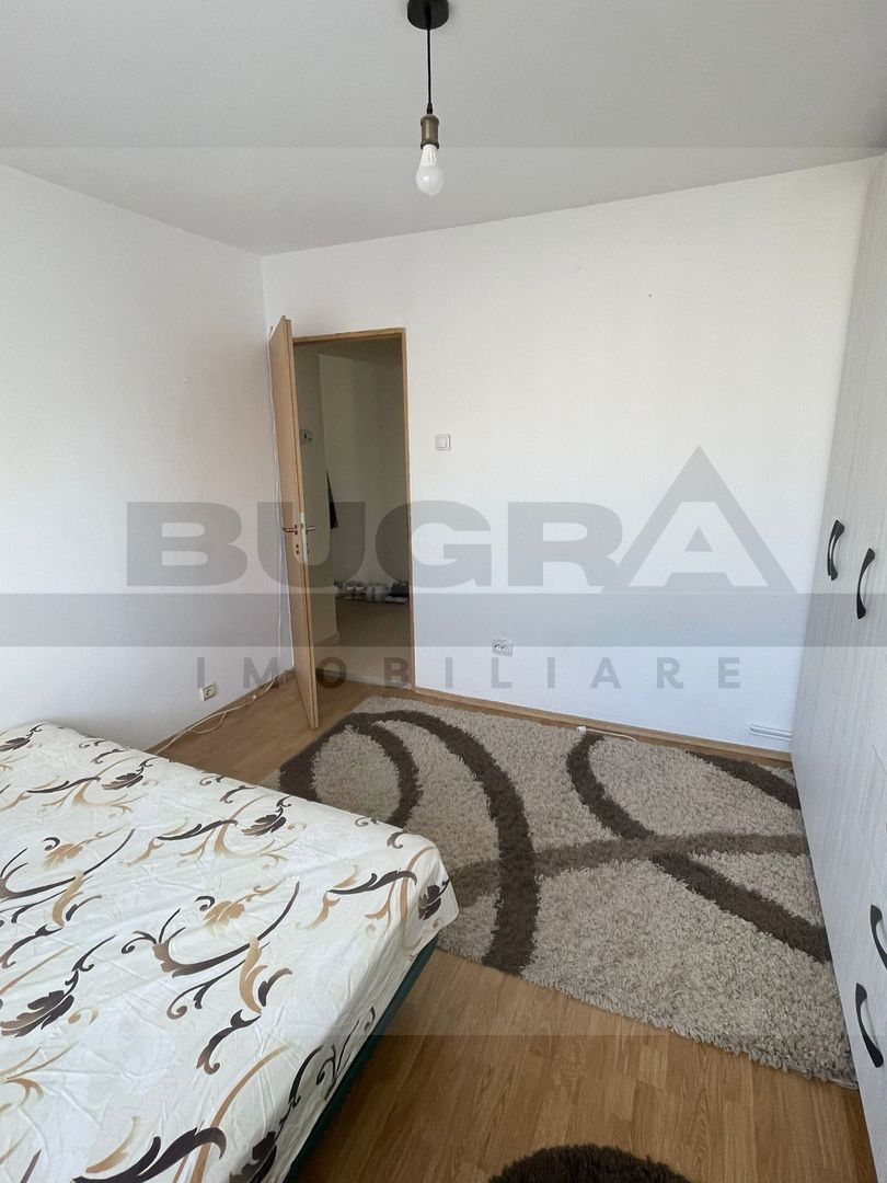 Apartament 2 camere decomandate, centrala proprie, zona Iulius Mall - Poză 8