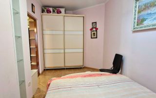 Chirie, apartament, 2 camere, str. Alba Iulia, Buiucani - Poză 2