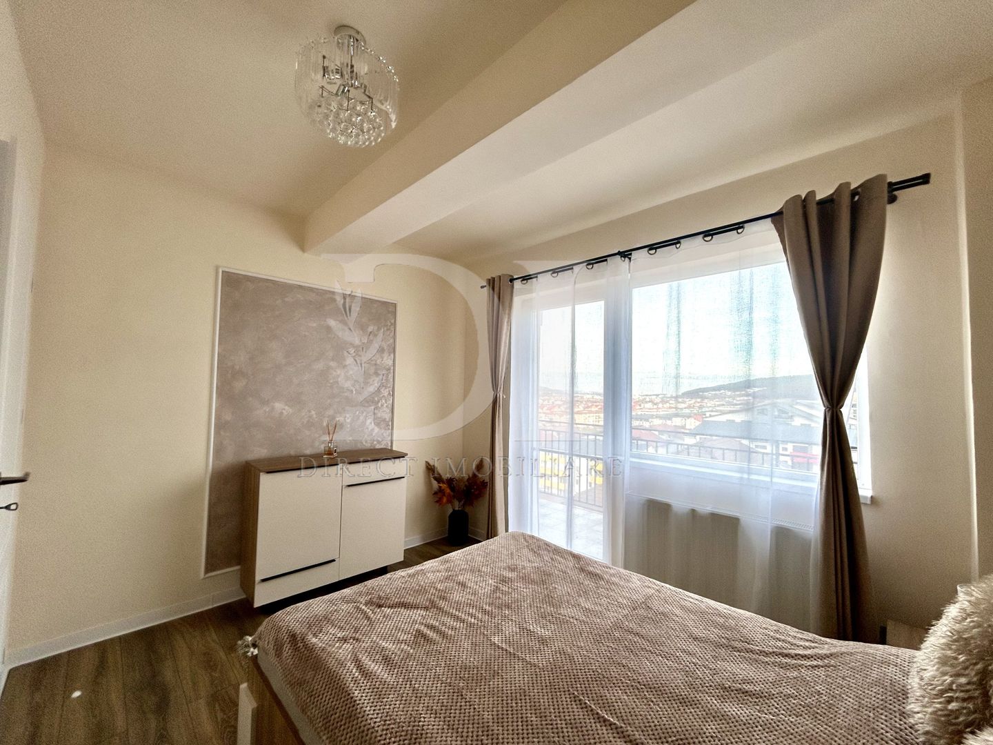 Apartament 2 camere de vanzare / Teilor / Floresti - Poză 16