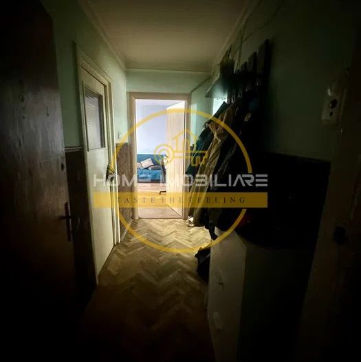 Apartament cu 4 camere/ Etajul 1 / 80mp/ zona Galata - Poză 4