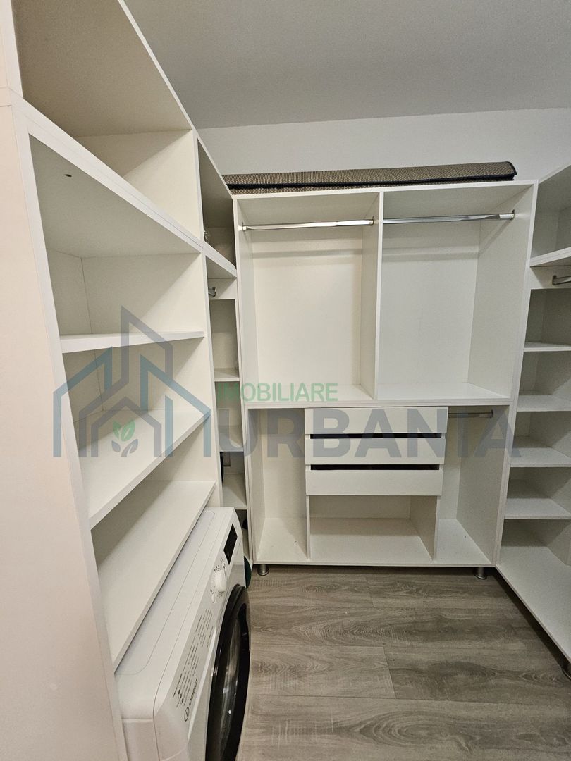 Apartament 2 camere de închiriat, Copou Garden, Iași - Poză 7