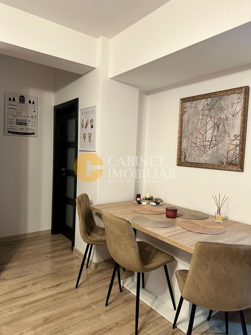 GALATA - 3 Camere - 64 MP - Poză 3