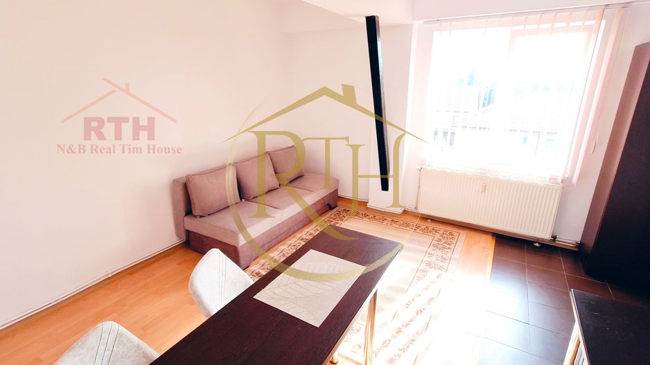 Oferim spre inchiriere apartament 1 camera, bloc nou, Zona Soarelui - Poză 6