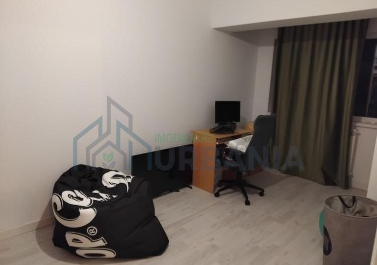 3 camere decomandat | etaj intermediar | Evergreen Towers - Poză 5