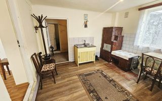 Casă cu 2 camere și teren generos, Dărmănești – Exclusivitate - Poză 26