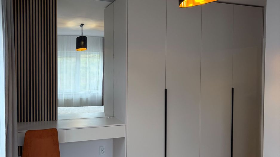 Apartament de inchiriat | 2 camere | Floresti - Poză 4