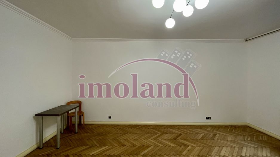 Inchiriere garsoniera 37 mp in vila | ideal business | Primaverii - Poză 6