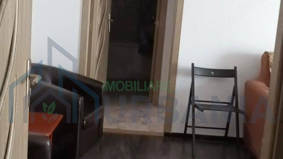 Apartament 2 camere de închiriat în Păcurari, Iași - 55 mp, etaj 6, renovat și mobilat - Poză 3