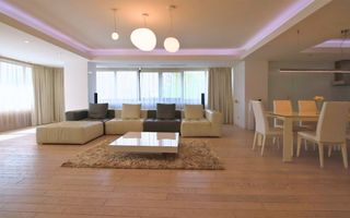 APARTAMENT DE LUX | HERASTRAU | 230 MP - Poză 2